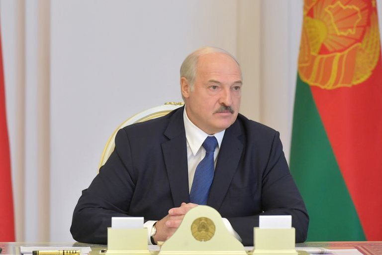“La crisis política en Bielorrusia tiene razones internas, pero las causas externas tampoco son menores”