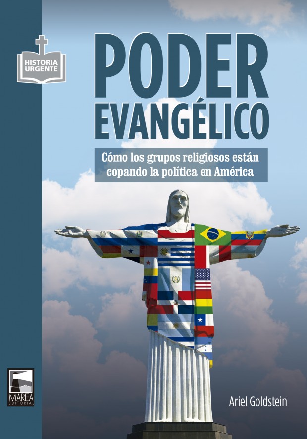 El Poder Evangélico en América Latina