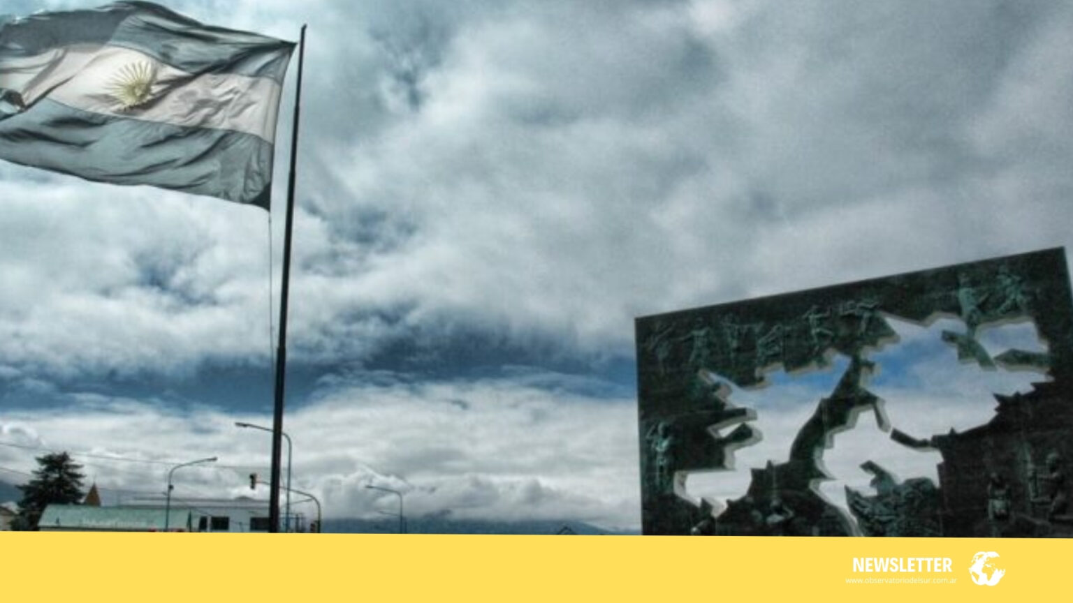 Perspectiva Latinoamericana Malvinas Una Pol tica De Estado Para La