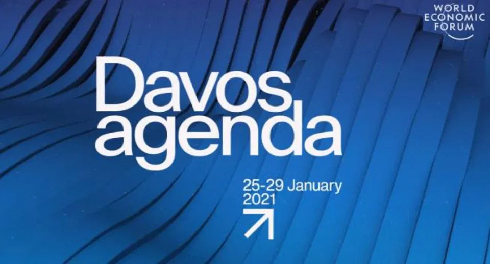 Mirada Multipolar | Davos y el problema de la distribución