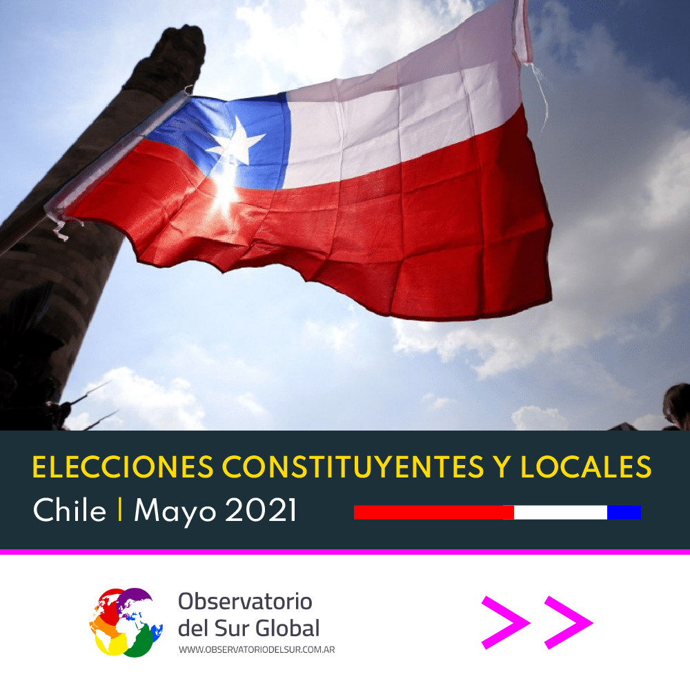 Informe Electoral | Duro golpe a la Derecha y la incógnita de los independientes en las elecciones de Chile