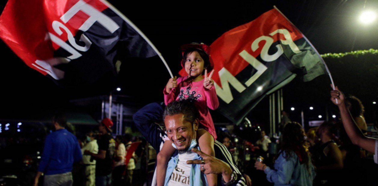 Nicaragua decidió por la estabilidad
