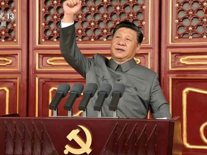 Marx y Confucio en el sueño chino de Xi Jinping