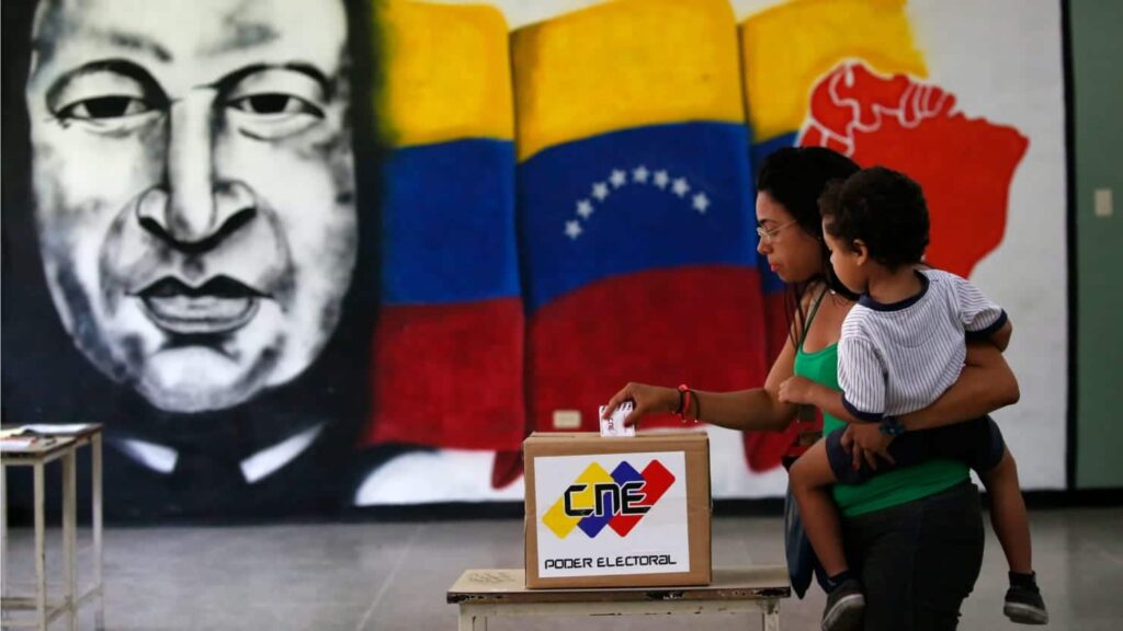 Elecciones subnacionales reordenan el mapa político venezolano