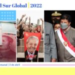 Boletín Semanal #7 / 2022
