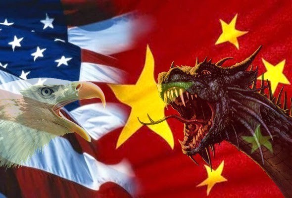 Estados Unidos, geoeconomía y pugna hegemónica con China