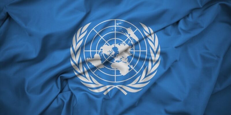 Creación y desarrollo del Sistema de Naciones Unidas.