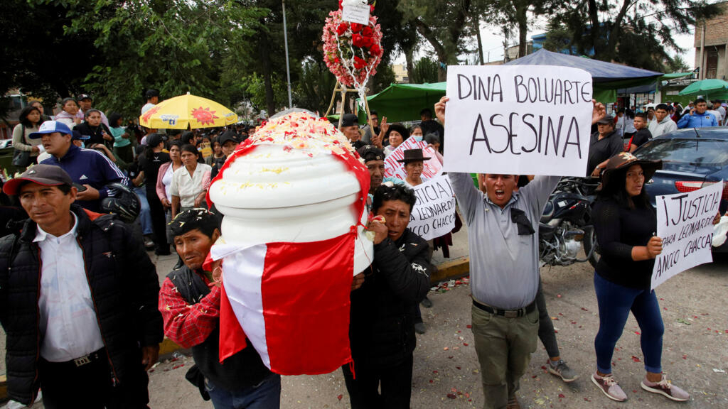 Apuntes para entender lo que está sucediendo en Perú