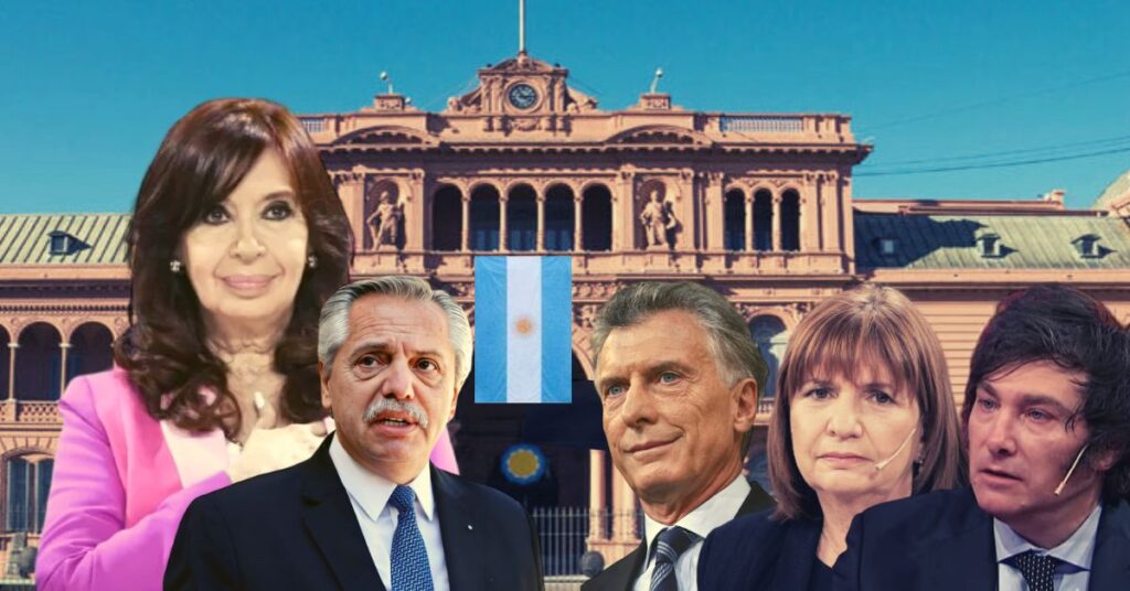El futuro político de Argentina está en juego