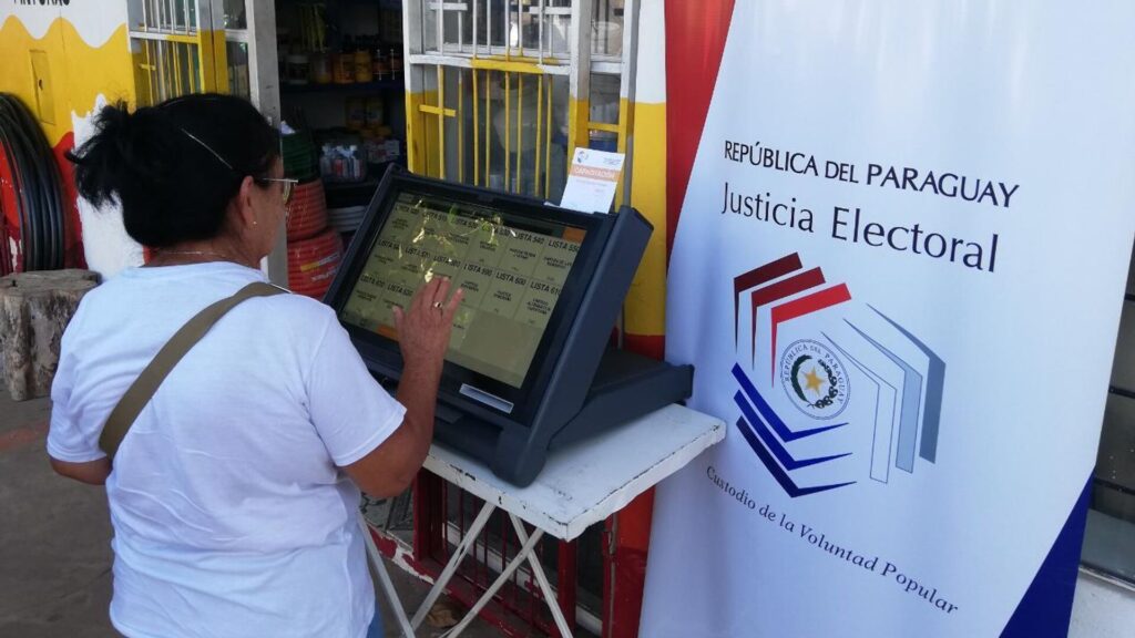 10 claves de la elección en Paraguay