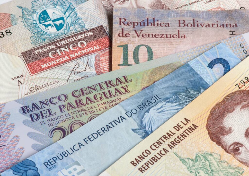 La moneda Sur como factor de soberanía sudamericana