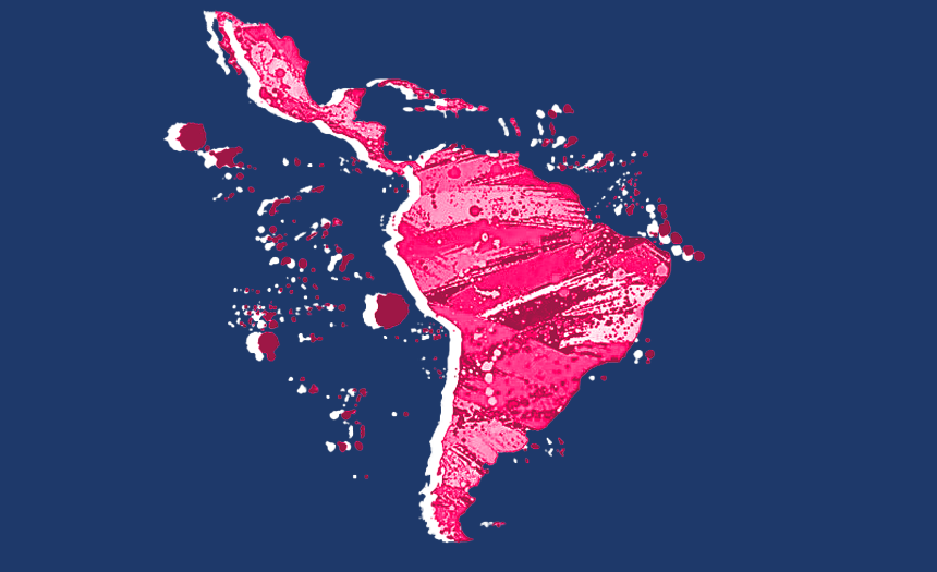 “América Latina necesita tener una conciencia geopolítica popular”