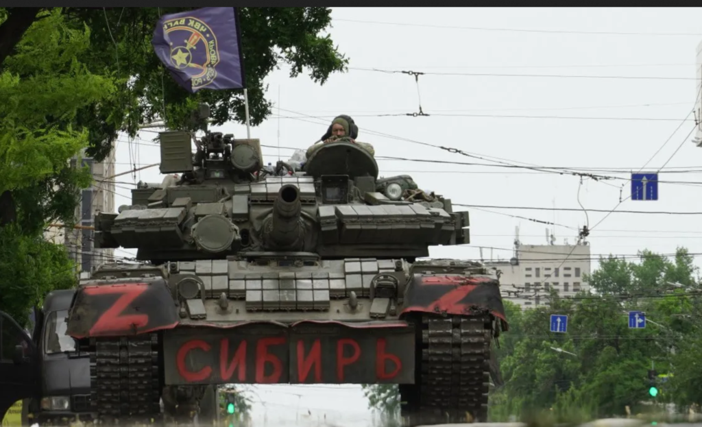 Críticas a la arquitectura financiera internacional en el contexto de la guerra en Ucrania