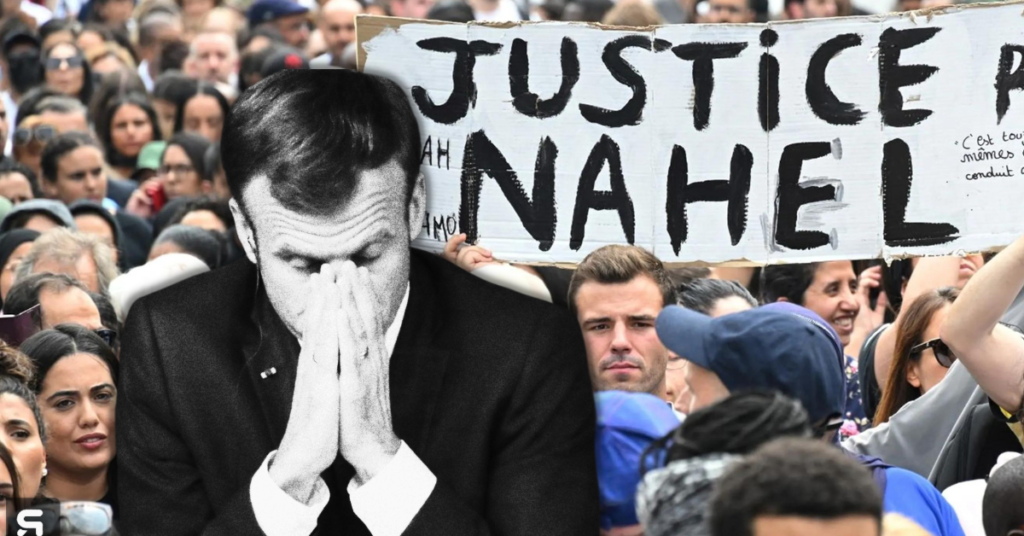 Protestas en Francia: ¿Macron en la cuerda floja?