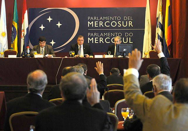 Parlamento del MERCOSUR ¿Por qué SÍ hay que votar?