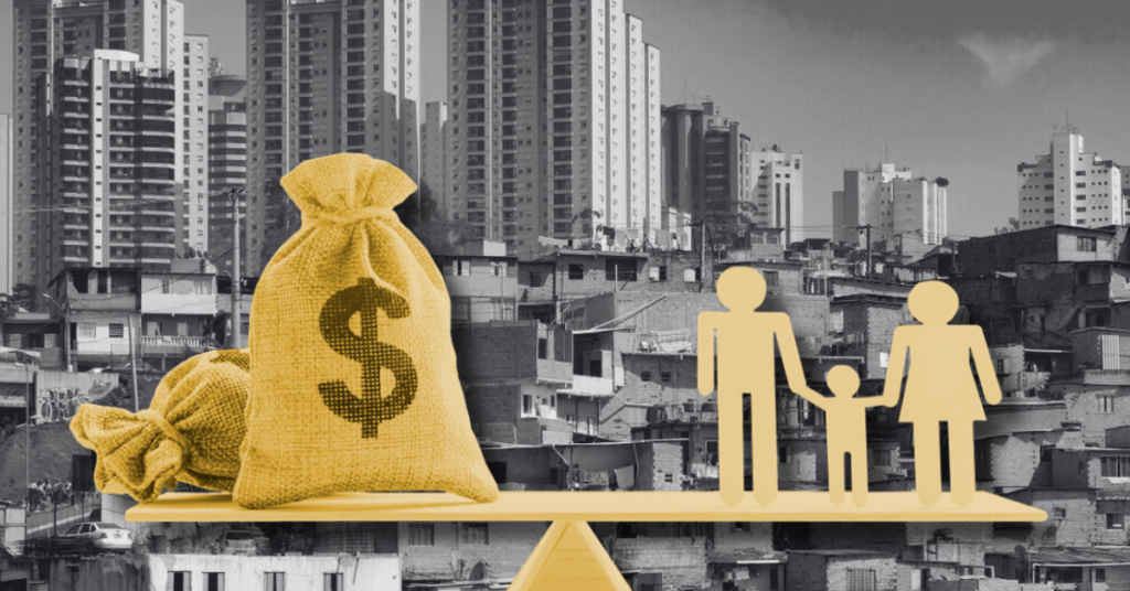 ¿América Latina necesita un nuevo sistema tributario?