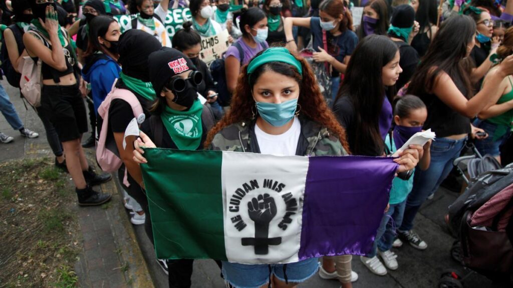 Avances y retrocesos de los derechos sexuales en México y Estados Unidos 