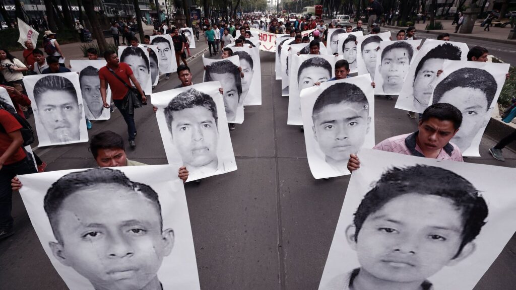 A nueve años del caso Ayotzinapa: avances y retos en el acceso a la verdad  