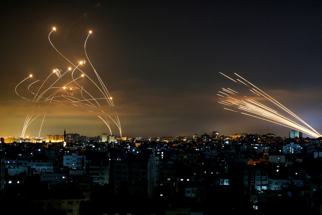 Guerra en Gaza: razones del conflicto. ¿Qué escenarios se abren?