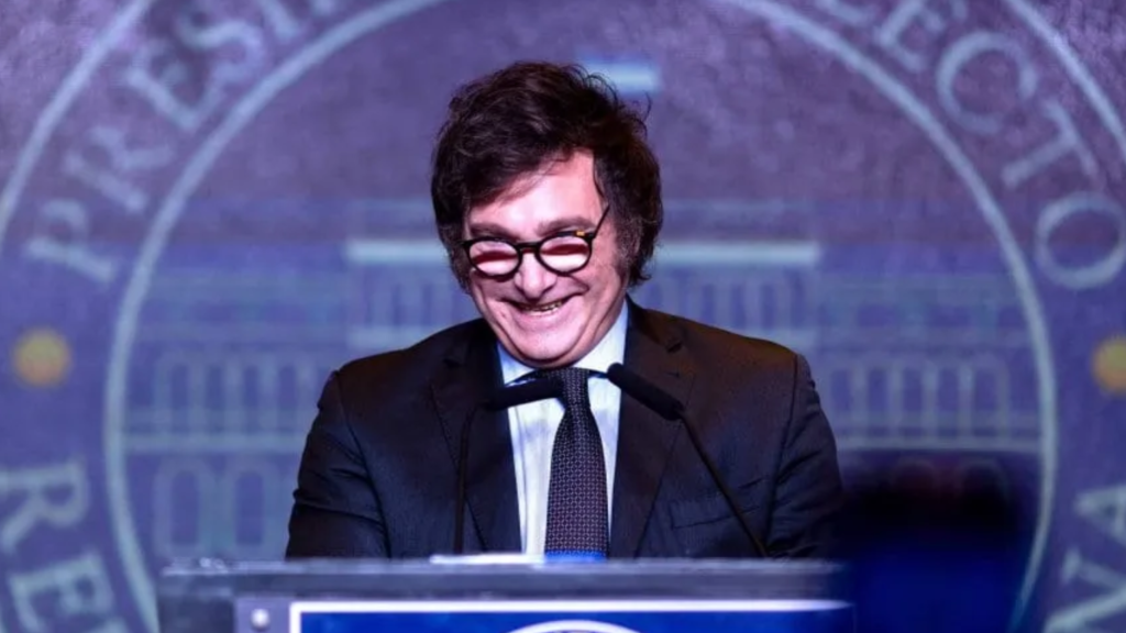 Javier Milei y las Malvinas: Análisis Geopolítico, EEUU, Trump y el Factor Chile