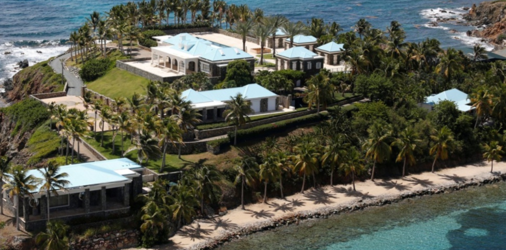 Informe sobre la Desigualdad Global 2026