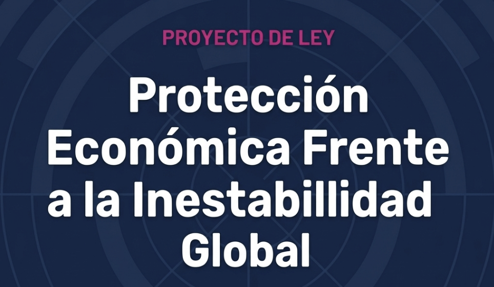 Ley de Protección Económica Frente a la Inestabilidad Global