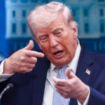 Trump ultimatum iran