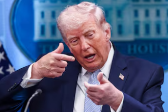 Trump ultimatum iran