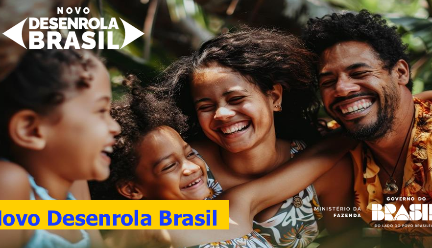 Novo Desenrola Brasil. Claves del Plan de Lula de desendeudamiento de las familias.