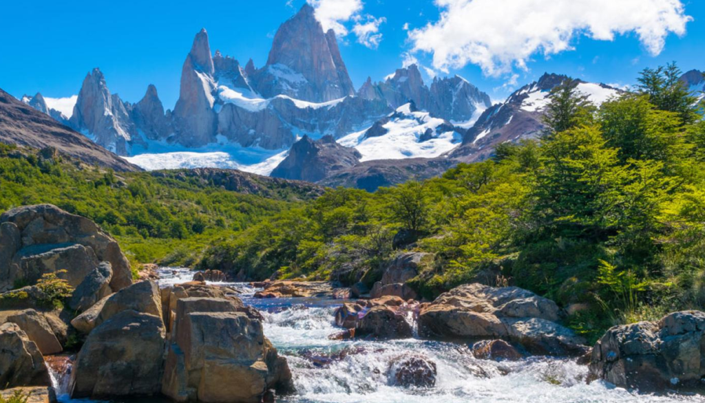 INFORME: GEOPOLÍTICA DE LA LEY DE TIERRAS EN ARGENTINA