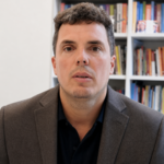 Federico Montero, analista político y Director del Observatorio del Sur Global