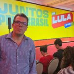 Federico Montero analiza las elecciones en Brasil