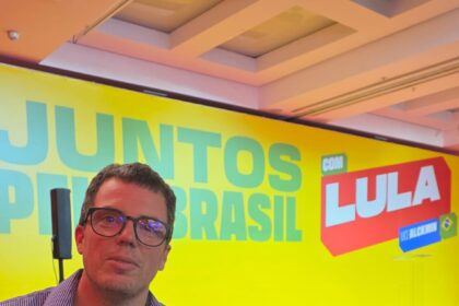 Federico Montero analiza las elecciones en Brasil