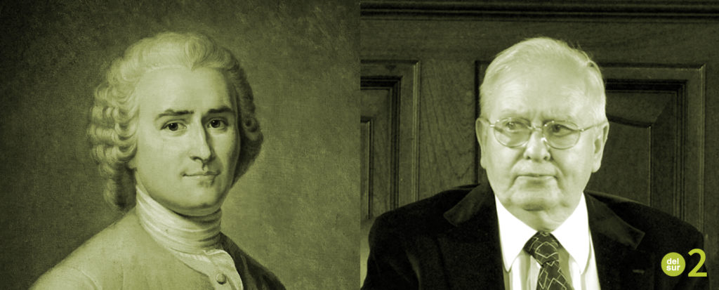 Rousseau_Laclau